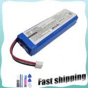6000mAh Rechargable Battery For JBL Charge 1 Charge1 AEC982999-2P Speaker