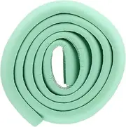 RORPOIR Safety Bumper Strips for Cots Bed Rail Guards Anti-Collision Protection Ropes Boys and Girls Safety Tools Random