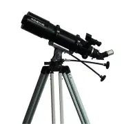 Saxon Pioneer 1025 AZ3 Refractor Telescope