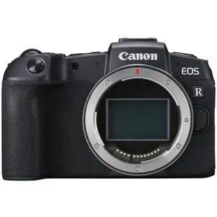 【高雄四海】全新平輸 Canon EOS RP Body 單機身+ EOS 轉接環．全幅微單．保固一年 Canon RP