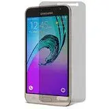 D&A Samsung Galaxy J3 (2016)日本原膜AG螢幕保護貼(霧面防眩)