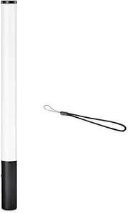 FEICHAO Handheld Fill Light LED Stick Light Atmosphere Light for Cameras Lamp Photography Accessories (with Display)
