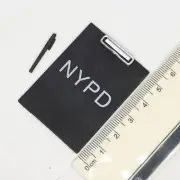 B116-04 1/6 Scale HOT ZCWO Murphy Pen & Clipboard 12" Figure TOYS
