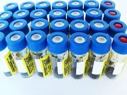 1Vial, 100 Milligram/Vial, Single-Layer Graphene Oxide, Solid