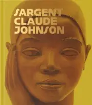 Sargent Claude Johnson by Dennis Carr [Hardback]