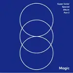 SUPER JUNIOR / SPECIAL ALBUM PART.2/MAGIC