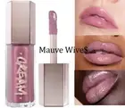 Fenty Beauty by Rihanna Gloss Bomb Cream Color Drip Lip Cream, Mauve Wive$, NIB