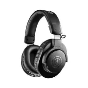 Audio-Technica ATH-M20xBT Wireless Headphones Bluetooth Wired Compatible
