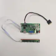 58C Controller Board for LTN160AT061366x768 HDMI VGA panel screen display