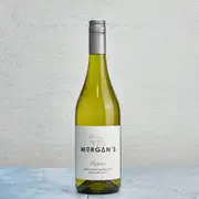 2023 Morgan's Reserve Sauvignon Blanc | The Wine Collective