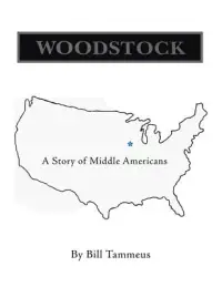 在飛比找博客來優惠-Woodstock: A Story of Middle A