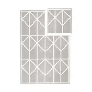 Toddlekind Premium Puzzle Playmat - Pebble