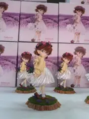 Sherry Haibara Ai Anita Hailey Resin RS Studio Figurine 18.5cm 1/6