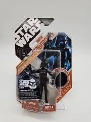 Star Wars 30th Anniversary Saga Legends Shadow Stormtrooper Hasbro Action Figure