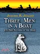 Three Men in a Boat ─ To Say Nothing of the Dog