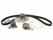Timing Belt Kit and Water Pump For 2004-2006 Volvo S80 2.5L 5 Cyl 2005 C654SP (for: Volvo)