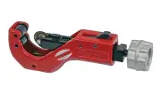 Reed Mfg - 03410 - TC1Q Quick Release™ Copper Tubing Cutter 1/8" - 1-5/16"