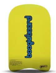 Wham-O BoogieBoard Sport Trainer 19" Bodyboard TC8 Deck PE Core Crescent Tail Nw