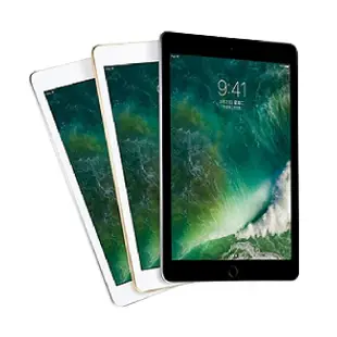 【Apple 蘋果】A級福利品 iPad 5 2017年(9.7吋/LTE/128G)