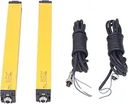 BEM1220‑30NB 20MM Safety Light Curtains Strong Anti Light Ability for Stamping and Shearing Machinery