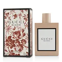 在飛比找有閑購物優惠-SW Gucci-47花悅蜜意濃郁綻放女性淡香精Bloom 