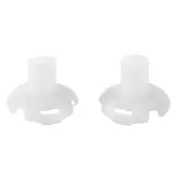 2pcs Eachine Mini Mustang P-51D Mini F4U T-28 Trojan F16 F22 BF109 Spitfire P40 FW190 RC Airplane Spare Part Propeller P