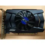 微星 MSI N750TI-2GD5/OC跟N750TI-1GD5/OC跟N750-1GD5/跟N750-1GD5/OC