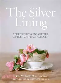 在飛比找三民網路書店優惠-The Silver Lining ― A Supporti