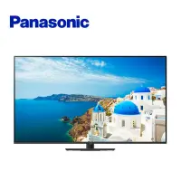 在飛比找Yahoo奇摩購物中心優惠-Panasonic 國際牌 55吋4K連網LED液晶電視 T