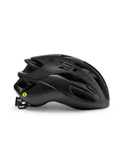 MET Rivale II MIPS Helmet Black