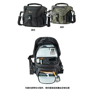 EC數位 LOWEPRO 羅普 NOVA 140 AW 新星單肩側背相機包 斜背單眼包 肩背攝影包