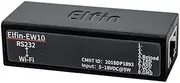Elfin-EW10 DTU Wireless Networking Devices Modbus TPC IP Function RJ45 RS232 to WiFi Serial Server