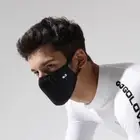 Breathable UV Face Mask Reusable Sunscreen Veil Fishing Face Mask Cycling