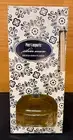 Pier 1 Imports Reed Diffuser Silver Snow 5 Oz 10 Reeds - NEW!