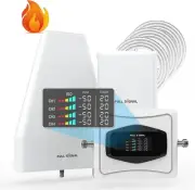 full Signal Cell Phone Signal Booster