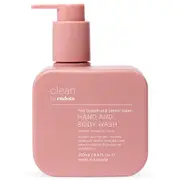 Endota Vegan Hand Wash Grapefruit