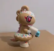 Tokidoki Donutilla Tokimondo Vinyl Figure Tokimondo Series 1 Donutella Godzilla