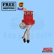 Distributor MSD for Buick Wildcat 1963-1966