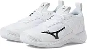 [Mizuno] Unisex Wave Momentum 2 Volleyball Shoe