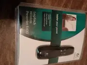 Logitech R400 Wireless Presenter W/Laser Pointer 50 Foot Range