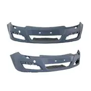 Sterling Bumper Bar to suit Holden Astra 09/2004 to 10/2006 - HLAT-BAR-31F