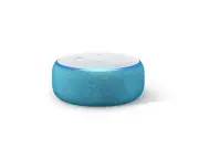 Amazon Echo Dot Kids Edition Blue Smart Speaker with Alexa 3rd Gen NEW SEALED