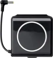 2400mAh External Battery Charger Power Storage Pack Compatible for Sony PSP 2000