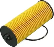 Car Oil Filter Kit A2781800009 ，Compatible For Mercedes Benz W205 W212 A45 AMG CLA45 GLA C63 E63 CLS63 S500 S63 G63 M133 M177 M278 Engine