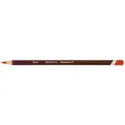 Derwent Coloursoft Pencil C090 Blood Orange