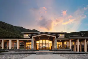 高山別莊香格裏拉精品酒店High Mountain Resort Shangri-La