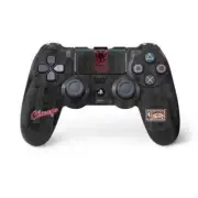 NBA Chicago Bulls PS4 Pro/Slim Controller Skin - Chicago Bulls Hardwood Classics