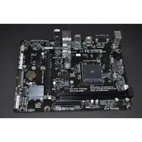 在飛比找蝦皮購物優惠-技嘉 AM1M-S2H (AM1 DDR3 SATA3 US