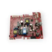 BERETTA ELECTRONIC BOARD GIORDANO 20070156 20071334 CALDAIA CIAO GREEN 24