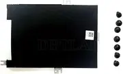 DBTLAP HDD SSD SATA Hard Drive Caddy Compatible for Dell Latitude E5470 80RK8 Caddy Bracket 4JMFP